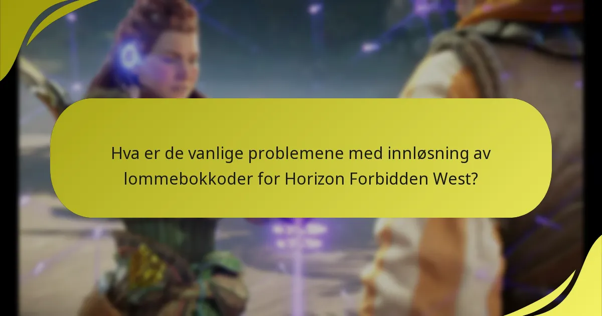 Hva er beste praksis for å unngå fallgruver når man krever lommebokkoder?