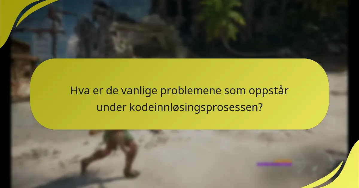 Hvordan kan jeg verifisere gyldigheten av mine Horizon Forbidden West-koder?