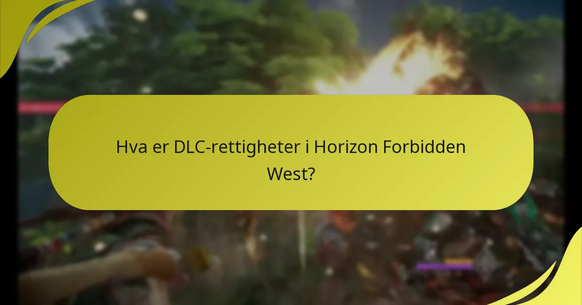 Hvordan kan jeg administrere mine DLC-rettigheter?