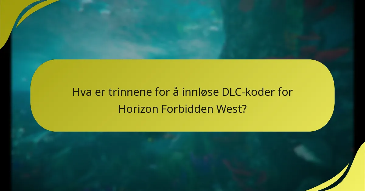 Hvilke feilsøkingstrinn bør jeg ta hvis DLC-nedlastingen mislykkes?