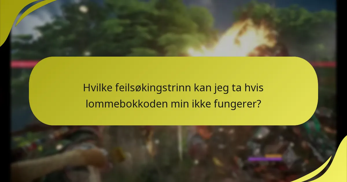 Hva er forskjellene mellom lommebokkoder og andre kjøp i spillet?