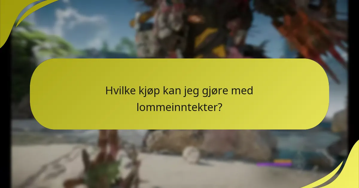 Hvor kan jeg finne støttelinker for Horizon Forbidden West?