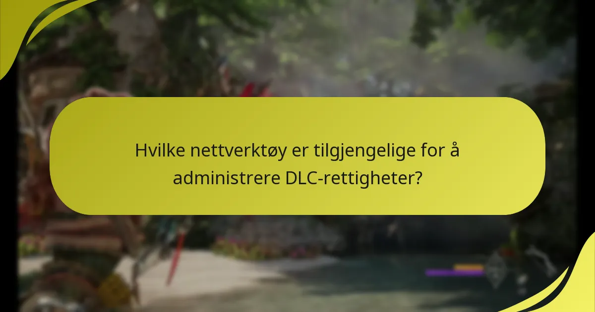 Hvor finner jeg støttelinker for Horizon Forbidden West?