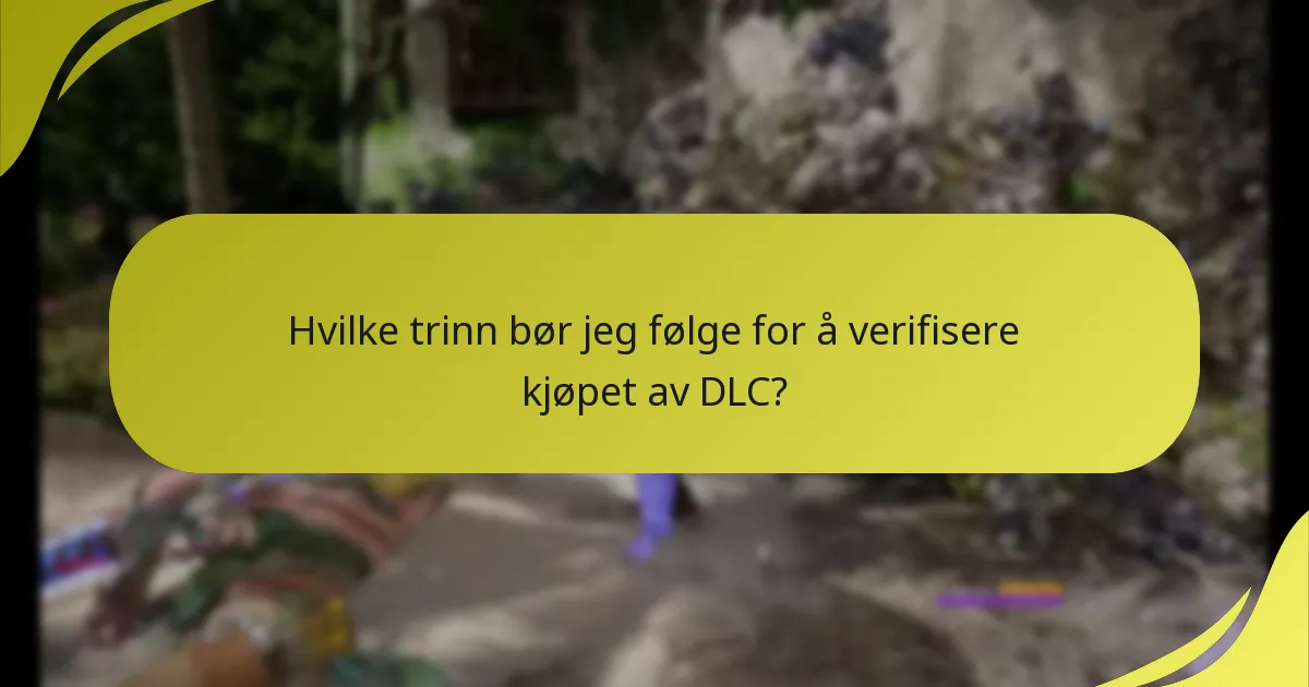 Hvor kan jeg finne støtte for problemer med DLC-rettigheter i Horizon Forbidden West?