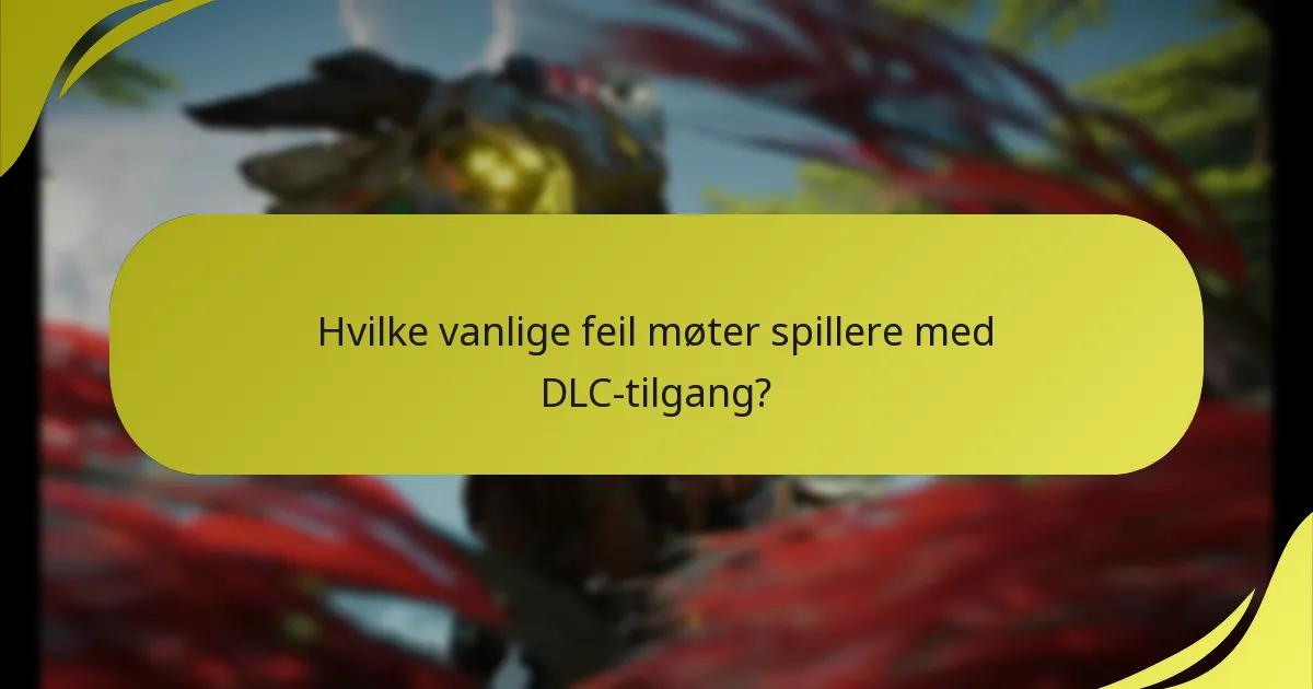 Hva er forskjellene i DLC-tilgang på tvers av plattformer?