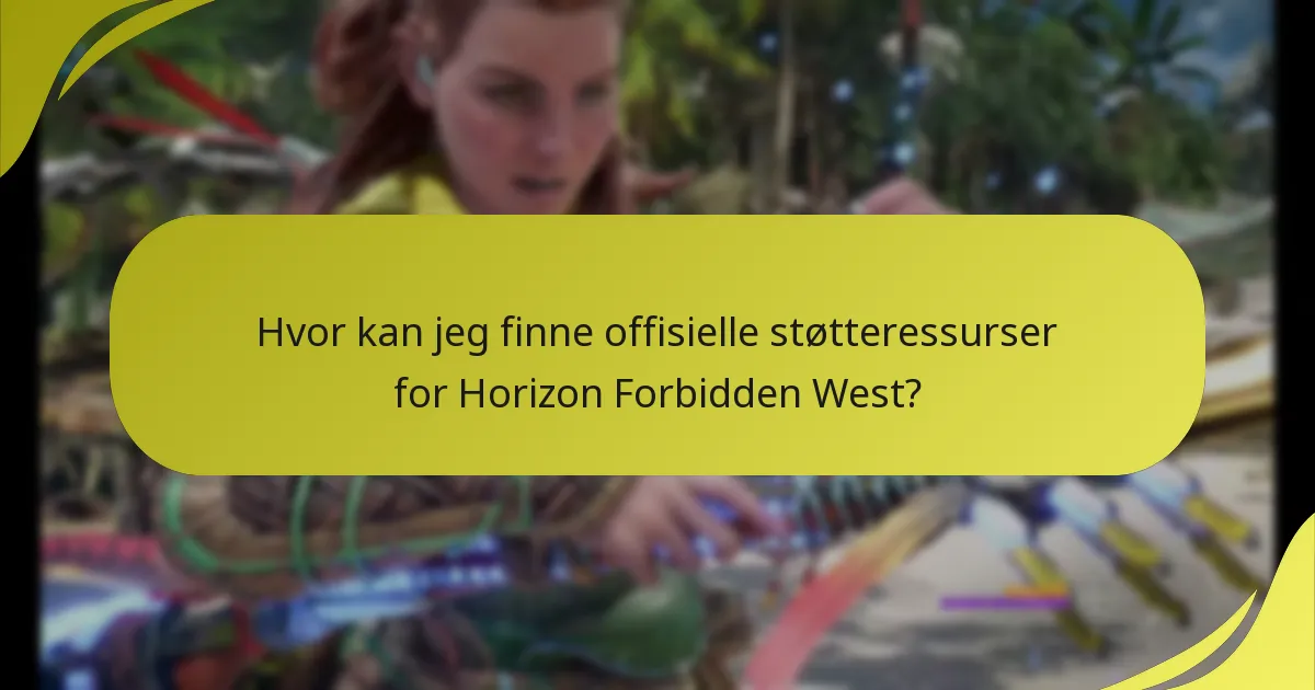Hvordan sammenlignes Horizon Forbidden West DLC med tidligere DLC-er?