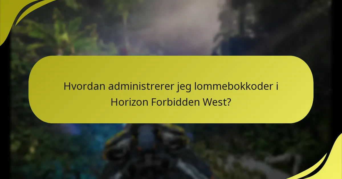 Hvilke nylige oppdateringer påvirker lommebokadministrasjon og kontoinnstillinger?